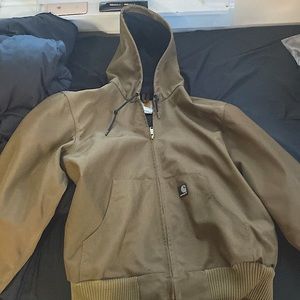 Carhartt jacket